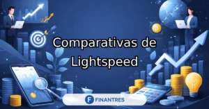 lightspeed comparativas