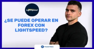 lightspeed forex
