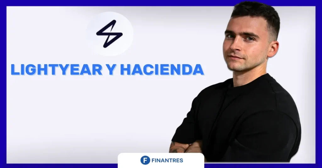 lightyear hacienda declaracion renta impuestos