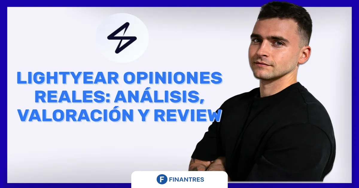Lightyear opiniones