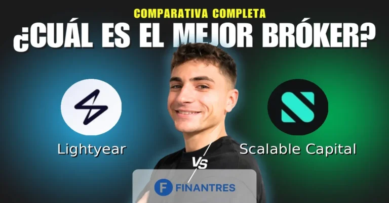 Lightyear vs Scalable Capital