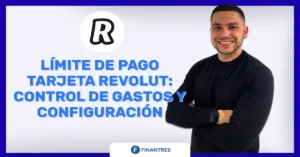 limite pago tarjeta revolut