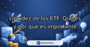 liquidez etf