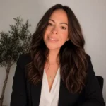 liset avila de recursos humanos