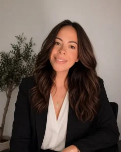 liset avila de recursos humanos