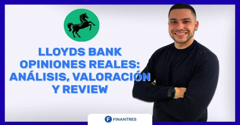 Lloyds Bank opiniones