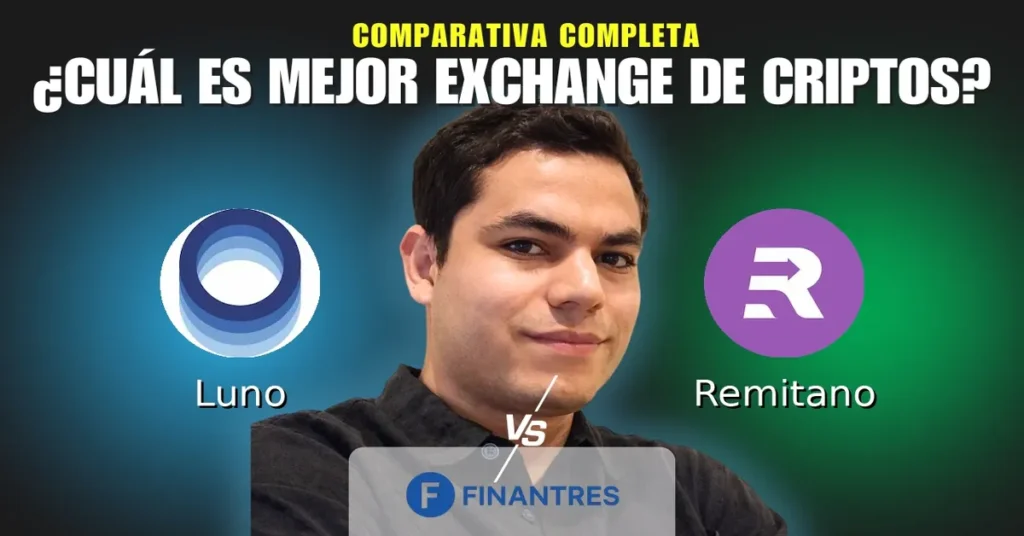 luno vs remitano comparativa exchanges criptomonedas