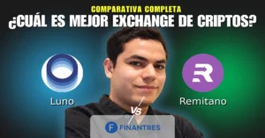 luno vs remitano comparativa exchanges criptomonedas