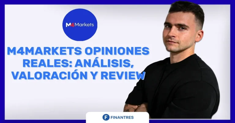M4Markets opiniones