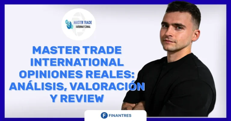 Master trade International Opiniones