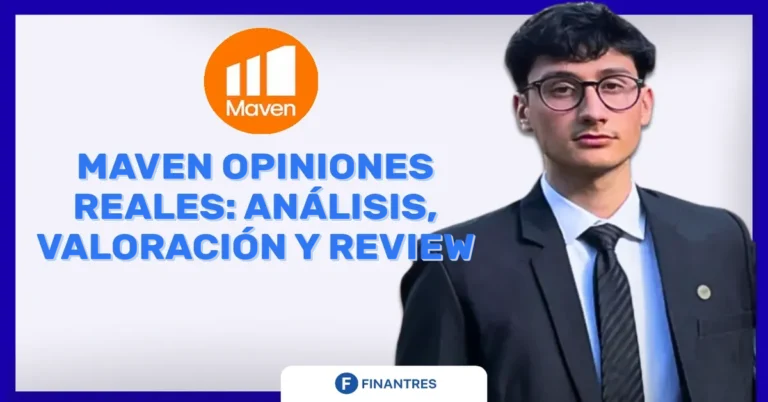 Maven Opiniones