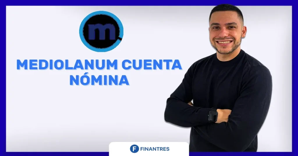 mediolanum cuenta nomina