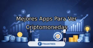 mejores apps para ver criptomonedas