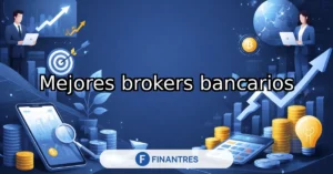 mejores brokers banco