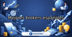 mejores brokers espanoles