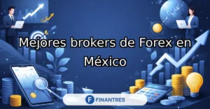 mejores brokers forex en mexico