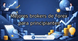 mejores brokers forex para principiantes
