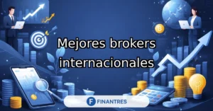 mejores brokers internacionales