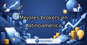 mejores brokers latinoamerica