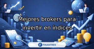 mejores brokers para indices