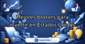 mejores brokers para invertir en estados unidos