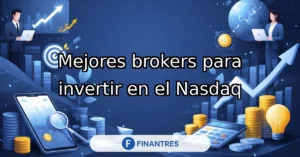mejores brokers para nasdaq