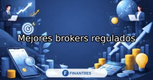 mejores brokers regulados