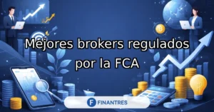 mejores brokers regulados por la fca