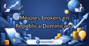 mejores brokers republica dominicana