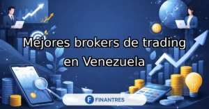 mejores brokers trading venezuela