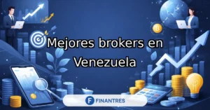 mejores brokers venezuela
