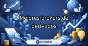 mejores brokes derivados