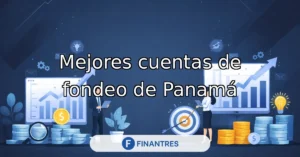 mejores cuentas fondeo panama