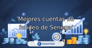 mejores cuentas fondeo senegal