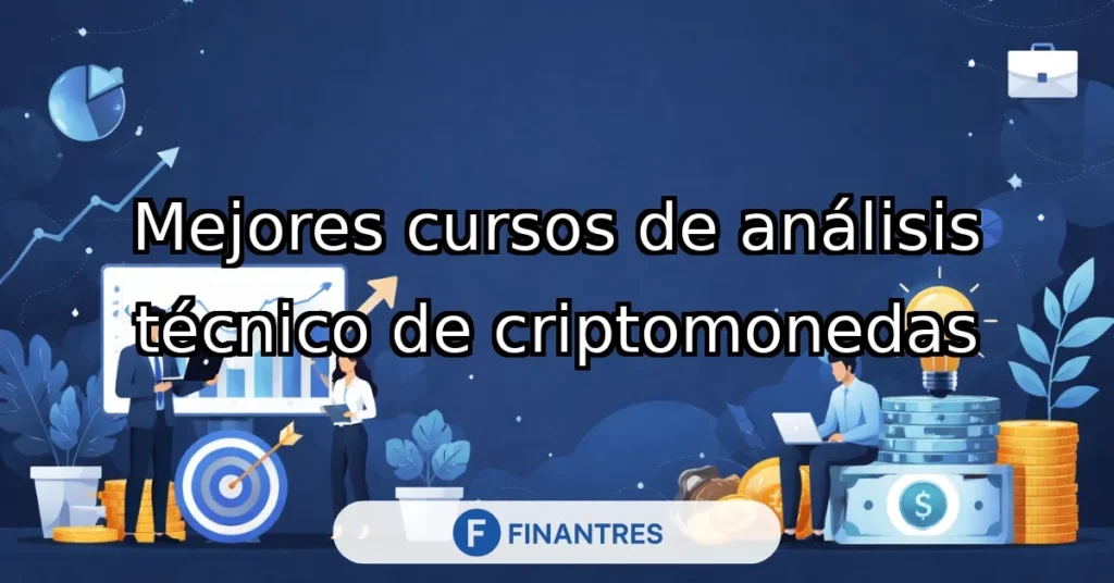 mejores cursos de analisis tecnico de criptomonedas