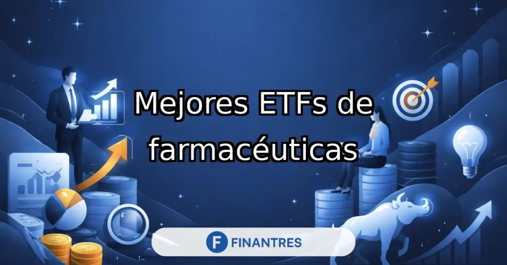 mejores etfs farmaceuticas