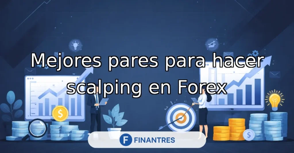 mejores pares para scalping forex