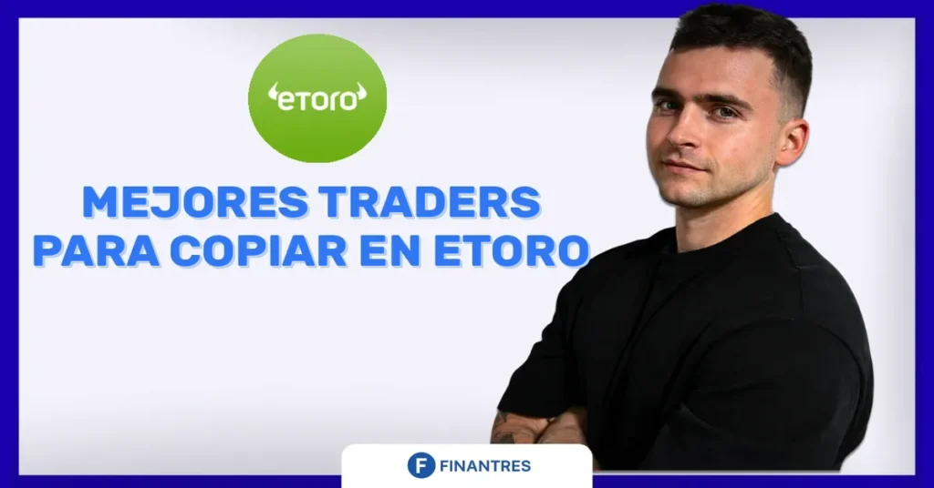 mejores traders etoro