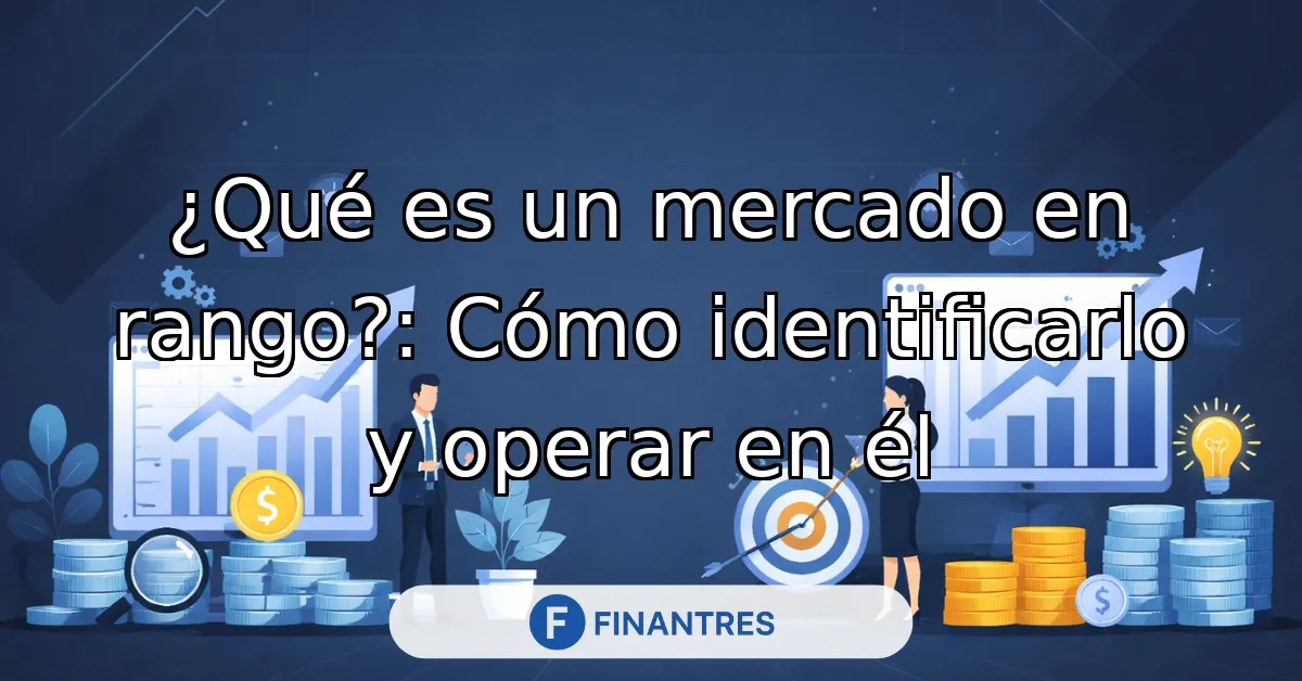 mercado en rango