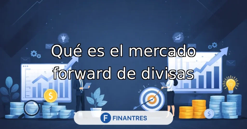 mercado forward de divisas forex