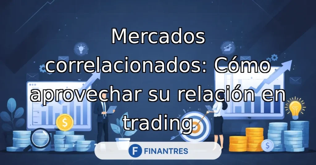 mercados correlacionados