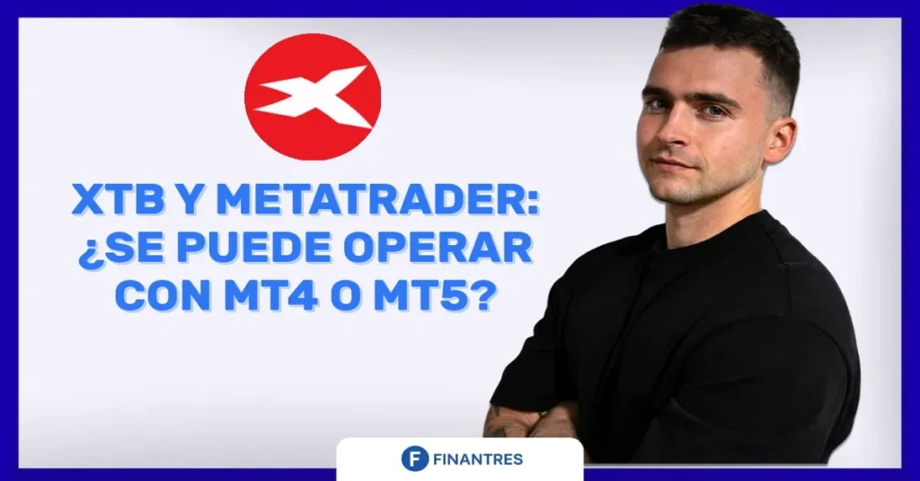 metatrader xtb