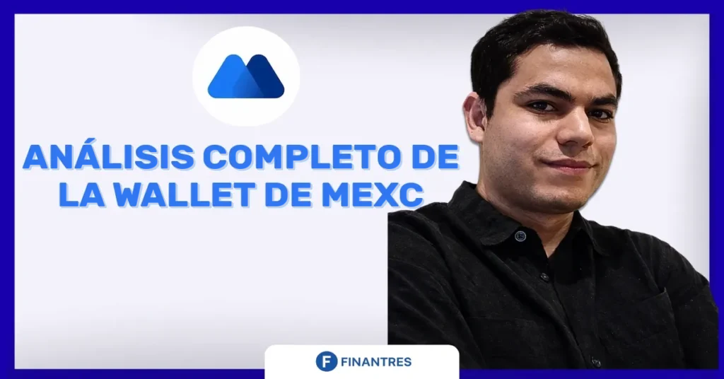 mexc wallet