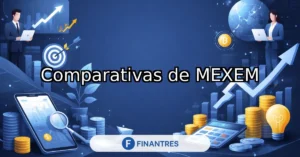 mexem comparativas