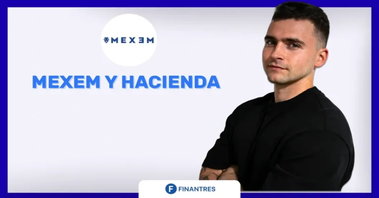 mexem hacienda declaracion renta impuestos