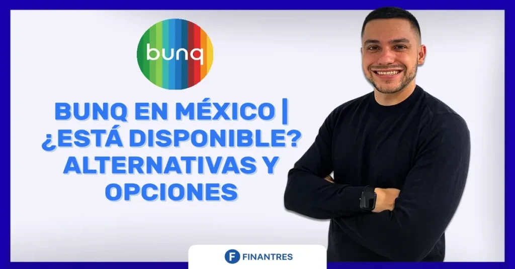 mexico bunq