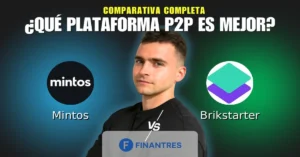 mintos vs brikstarter comparativa plataformas p2p
