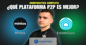 mintos vs estateguru comparativa plataformas p2p