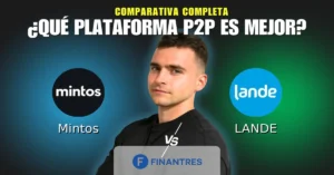 mintos vs lande comparativa plataformas p2p