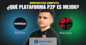 mintos vs maclear comparativa plataformas p2p